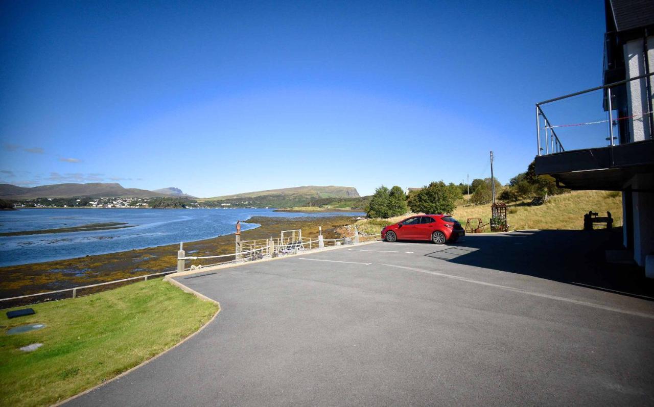 Heatherfield House * Portree