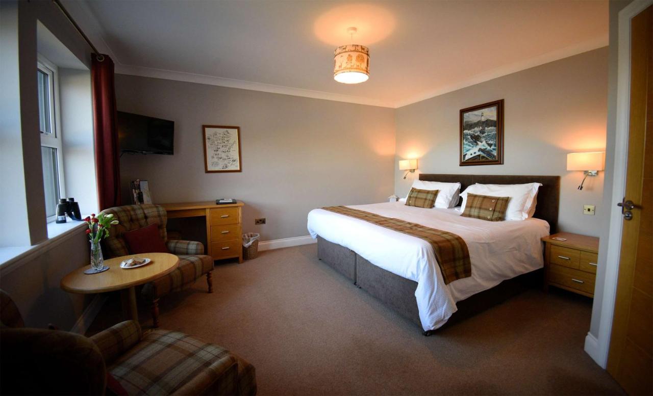 Bed & Breakfast Heatherfield House Portree