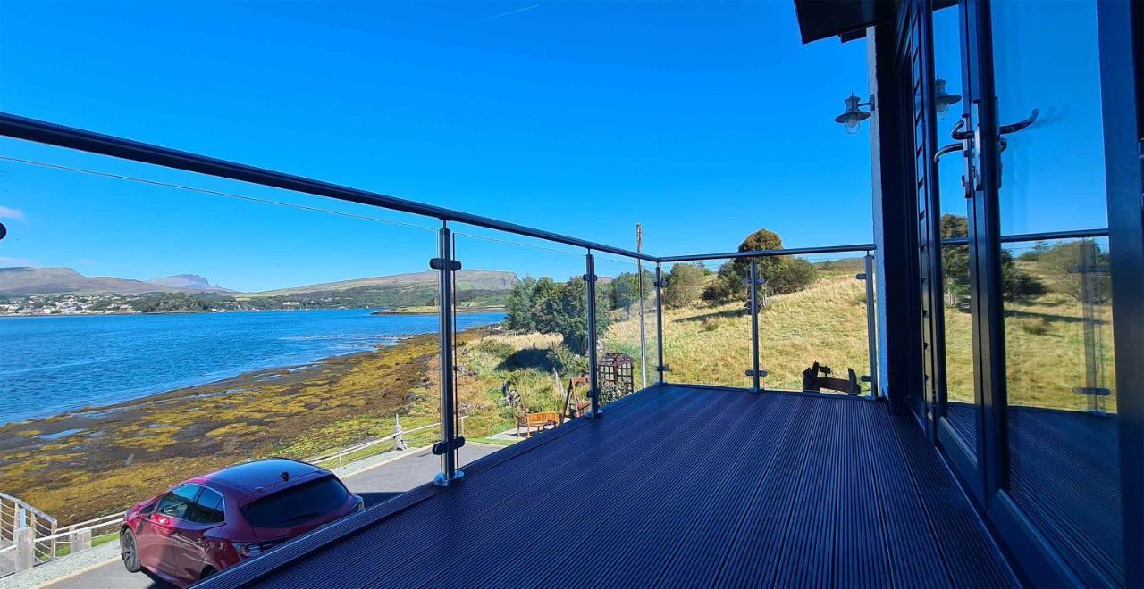 Heatherfield House Bed & Breakfast Portree