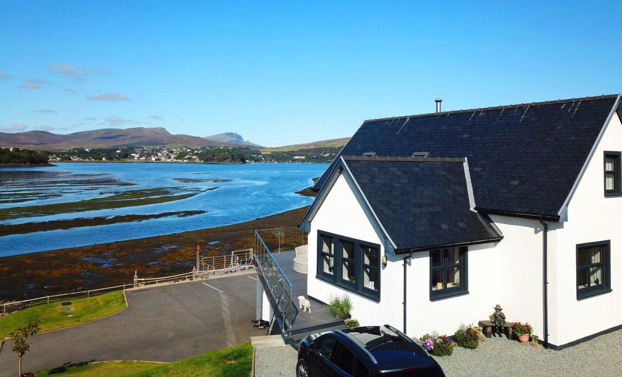 Heatherfield House Bed & Breakfast Portree