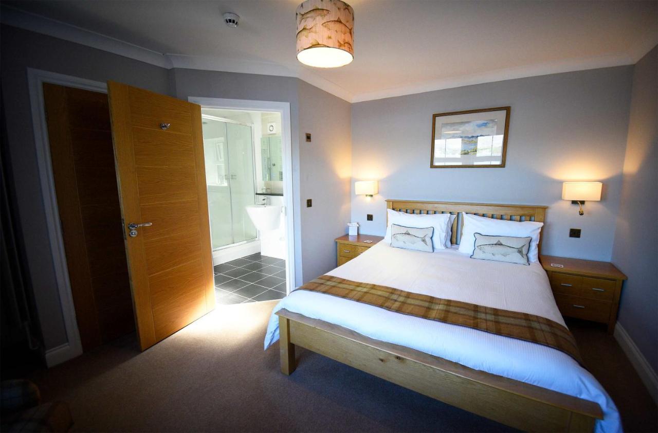 Heatherfield House Bed & Breakfast