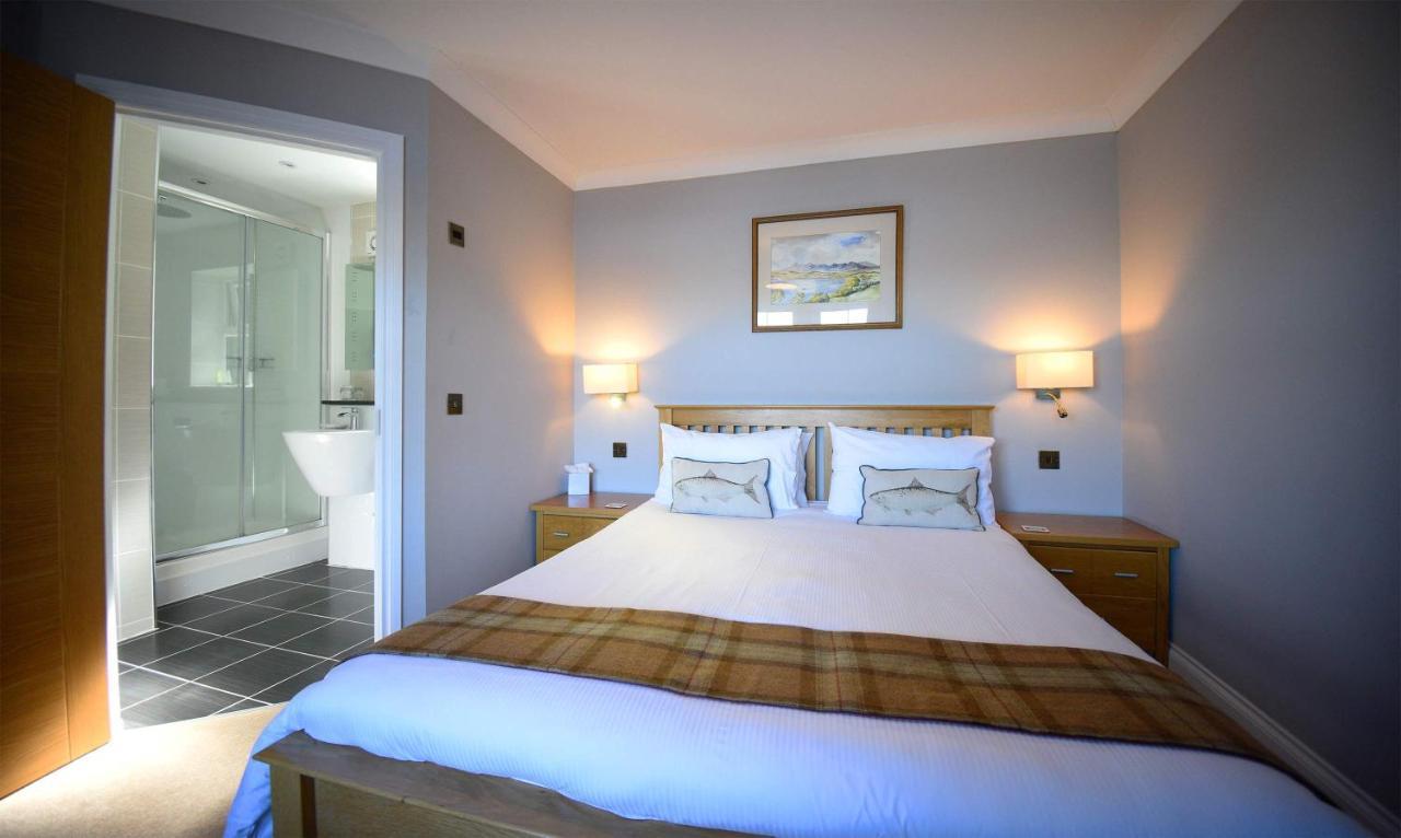 Heatherfield House Bed & Breakfast