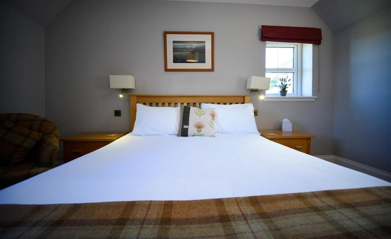 Heatherfield House * Portree